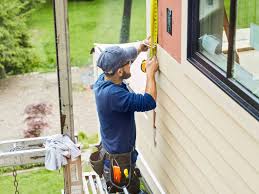 Best Stone Veneer Siding  in Loughman, FL